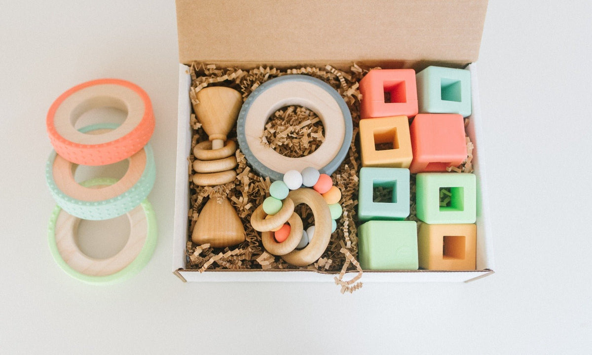 Gift Sets - Bannor Toys
