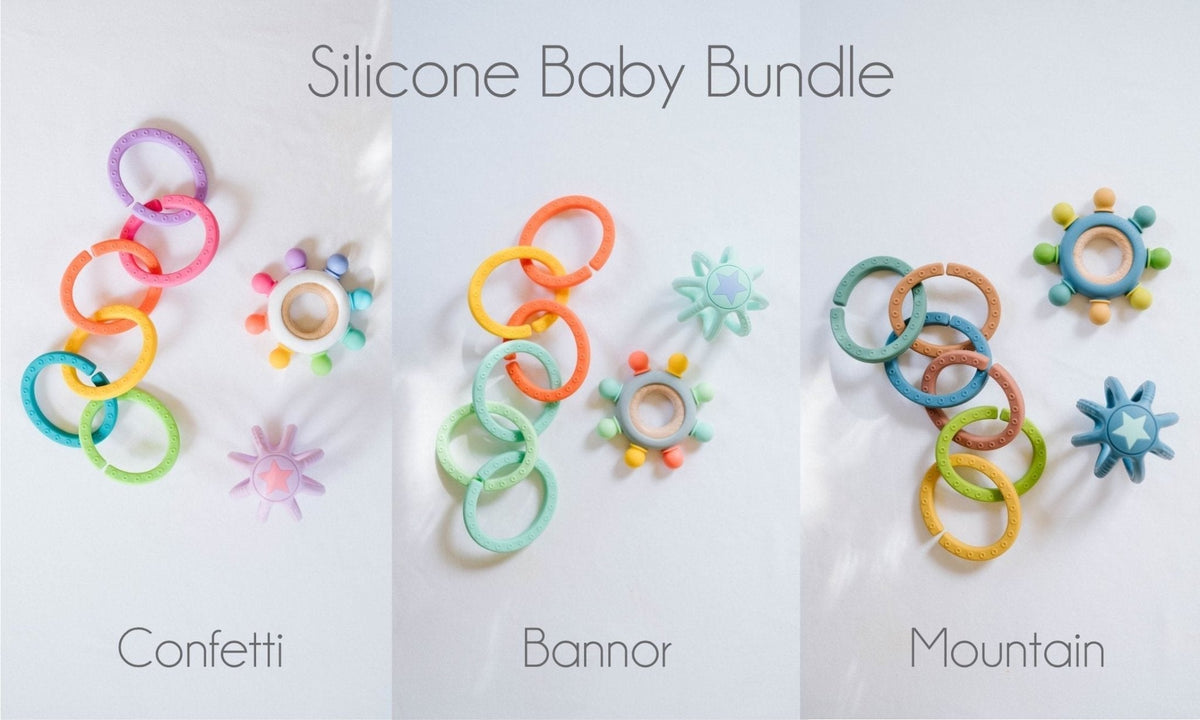 Baby Shower Gift Sets & New Baby Gifts - Bannor Toys