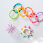 Silicone Baby Gift Bundle - Bannor Toys