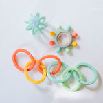 Silicone Baby Gift Bundle - Bannor Toys