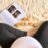 Bump & Baby Milestone Blocks - Bannor Toys