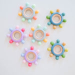Captains Teether - Bannor Toys