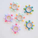 Captains Teether - Bannor Toys