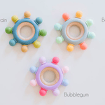 Captains Teether - Bannor Toys