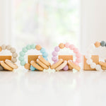 Classic Teether - Bannor Toys