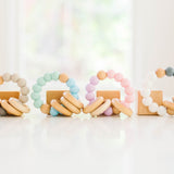 Classic Teether - Bannor Toys