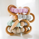 Classic Teether - Bannor Toys