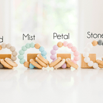 Classic Teether - Bannor Toys