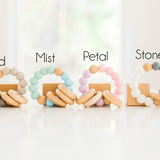 Classic Teether - Bannor Toys