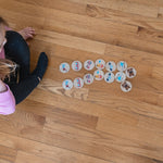 First Responders Matching Tiles - Bannor Toys
