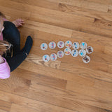 First Responders Matching Tiles - Bannor Toys