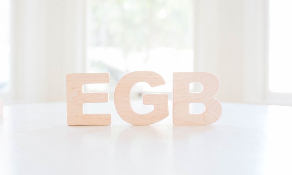 Initials Bundle - Bannor Toys