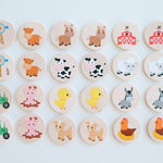 Matching Game Bundle - Bannor Toys
