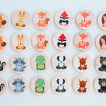 Matching Game Bundle - Bannor Toys