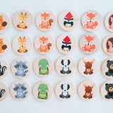 Matching Game Bundle - Bannor Toys