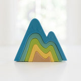 Mountain Stacker - Bannor Toys