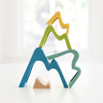 Mountain Stacker - Bannor Toys