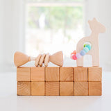 New Baby Box - Bannor Toys