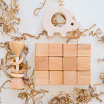 New Baby Box - Bannor Toys
