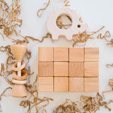 New Baby Box - Bannor Toys