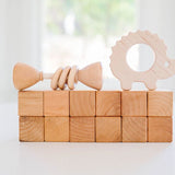 New Baby Box - Bannor Toys