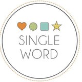 Personalization - Single Word on 3 toys - Bannor Toys