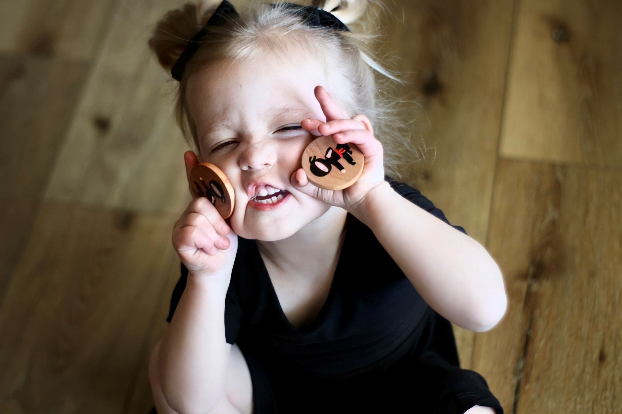 Playtime Matching Tiles - Bannor Toys