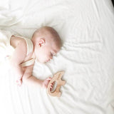 Polar Bear Grasping Toy - Bannor Toys