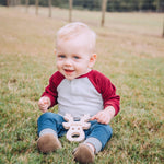 Reindeer Grasping Toy - Bannor Toys
