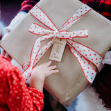 Reusable Need, Want, Read, Wear Gift Tags - Bannor Toys