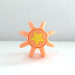 Silicone Sensory Teething Ball - Bannor Toys