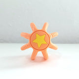 Silicone Sensory Teething Ball - Bannor Toys