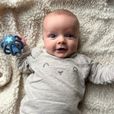 Silicone Sensory Teething Ball - Bannor Toys