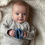 Silicone Sensory Teething Ball - Bannor Toys