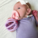 Silicone Sensory Teething Ball - Bannor Toys