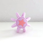 Silicone Sensory Teething Ball - Bannor Toys