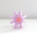 Silicone Sensory Teething Ball - Bannor Toys