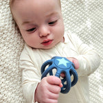 Silicone Sensory Teething Ball - Bannor Toys