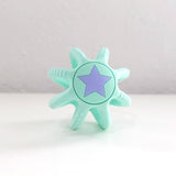 Silicone Sensory Teething Ball - Bannor Toys