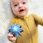 Silicone Sensory Teething Ball - Bannor Toys