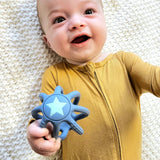 Silicone Sensory Teething Ball - Bannor Toys