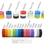 State Rattle Bundle - Bannor Toys