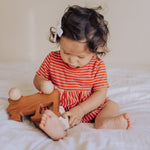 Train Push Toy - Bannor Toys