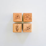 USA State Blocks - Bannor Toys