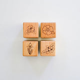 USA State Blocks - Bannor Toys