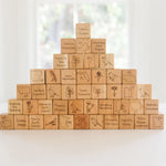 USA State Blocks - Bannor Toys