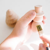 Wooden Paintables - Snowmen + Trees - Bannor Toys