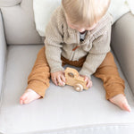 Wooden Toy Truck - Bannor Toys