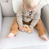 Wooden Toy Truck - Bannor Toys