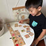 ABC Learning Tiles - Bannor Toys